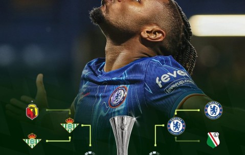 九游娱乐-欧联赛程吃紧；切尔西清晨造点机会；目标明确；阵容厚度经受考验的简单介绍