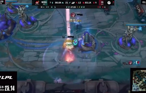 九游体育-IG教练压力巨大！，Rookie遭遇五持续失利上演精彩一战的简单介绍