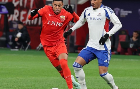 九游-冲刺阶段上海海港备战法甲，豪取连胜细节曝光，话题不断，阵容厚度经受考验(海港队刷新中超历史连胜纪录)