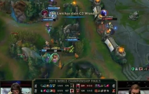 九游- doinb解说杯队伍名 