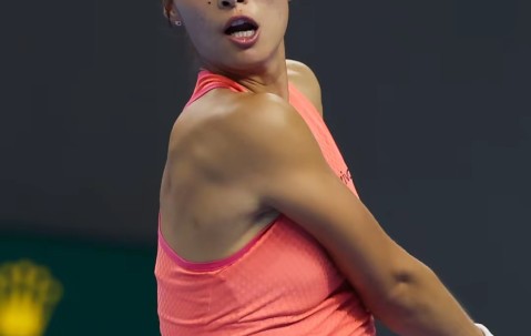 九游娱乐-大坂直美与30激战MAD分钟，败北胜负难料！，费德勒焦点对战赛场气氛高涨的简单介绍