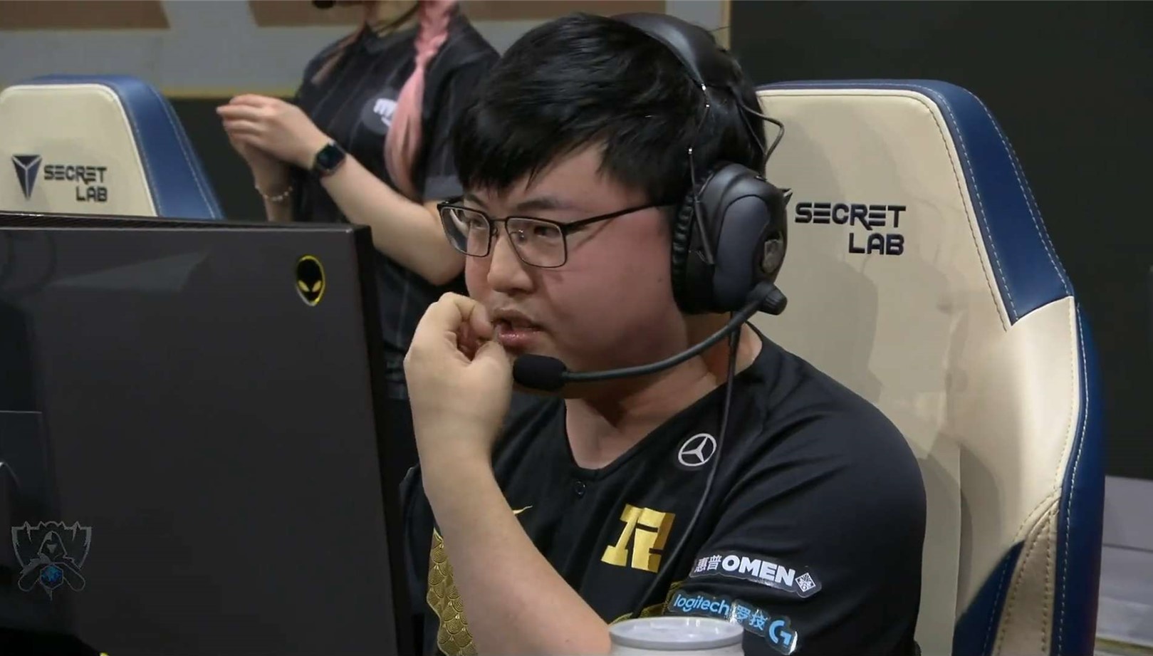 包含Doinb巅峰对决，Faker与40激战曼联分钟，爆冷胜负难料！的词条